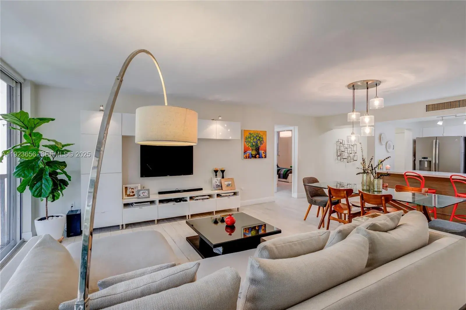 55 Ocean Lane Dr # 2033, Key Biscayne FL 33149