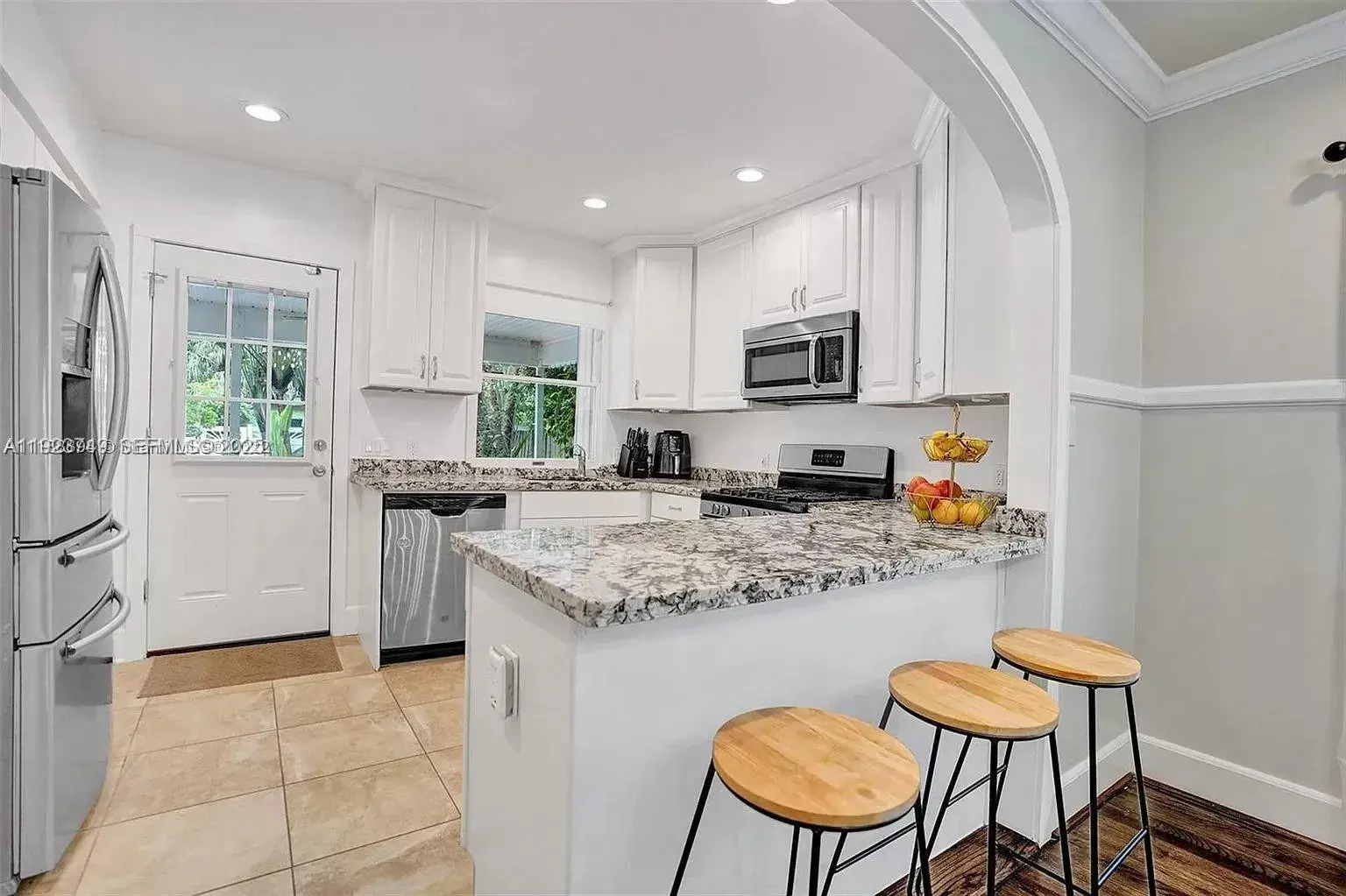 1640 Jefferson St, Hollywood FL 33020