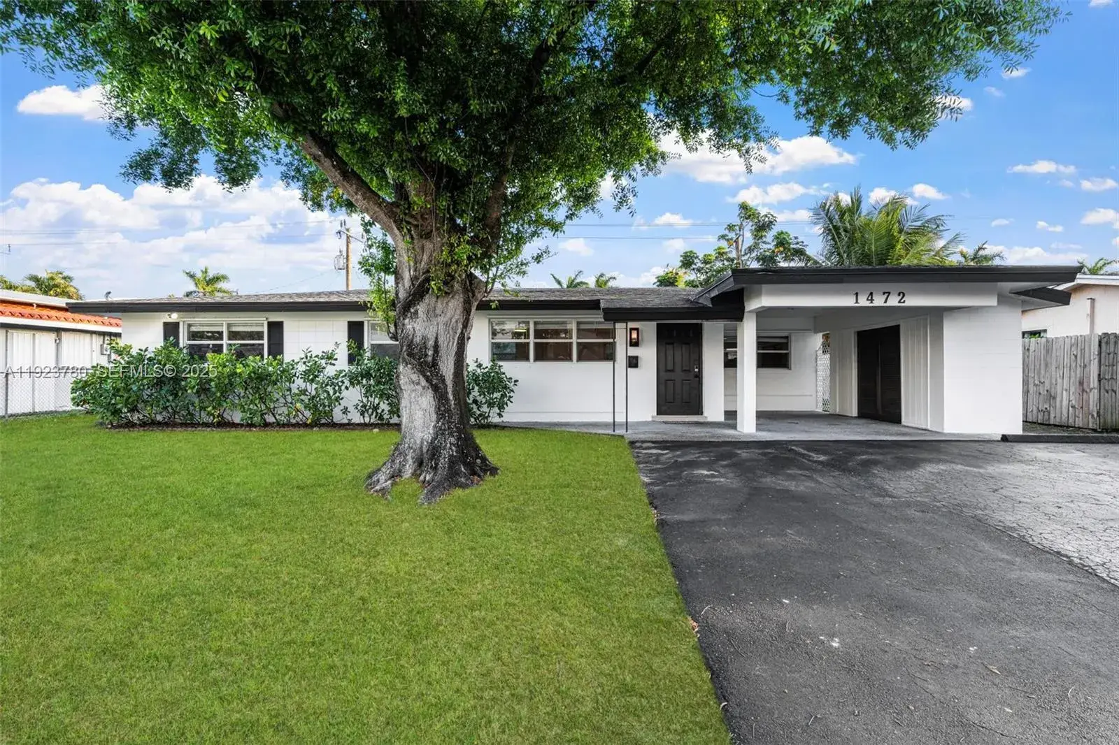 1472 NE 62nd St # 1472, Fort Lauderdale FL 33334