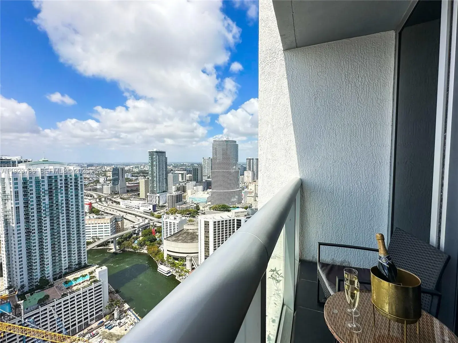 485 Brickell Ave # 4405, Miami FL 33131
