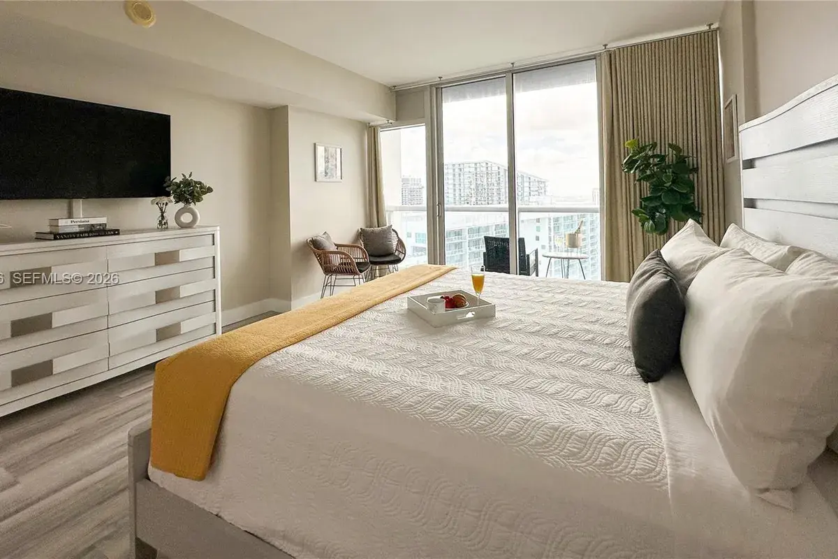 485 Brickell Ave # 4405, Miami FL 33131