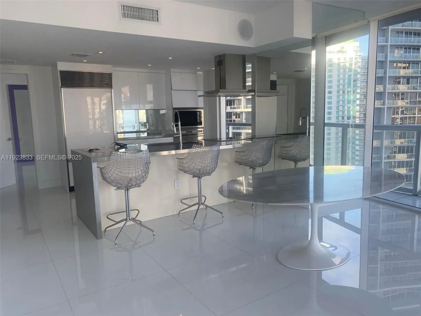 495 Brickell Ave # 2902, Miami FL 33131