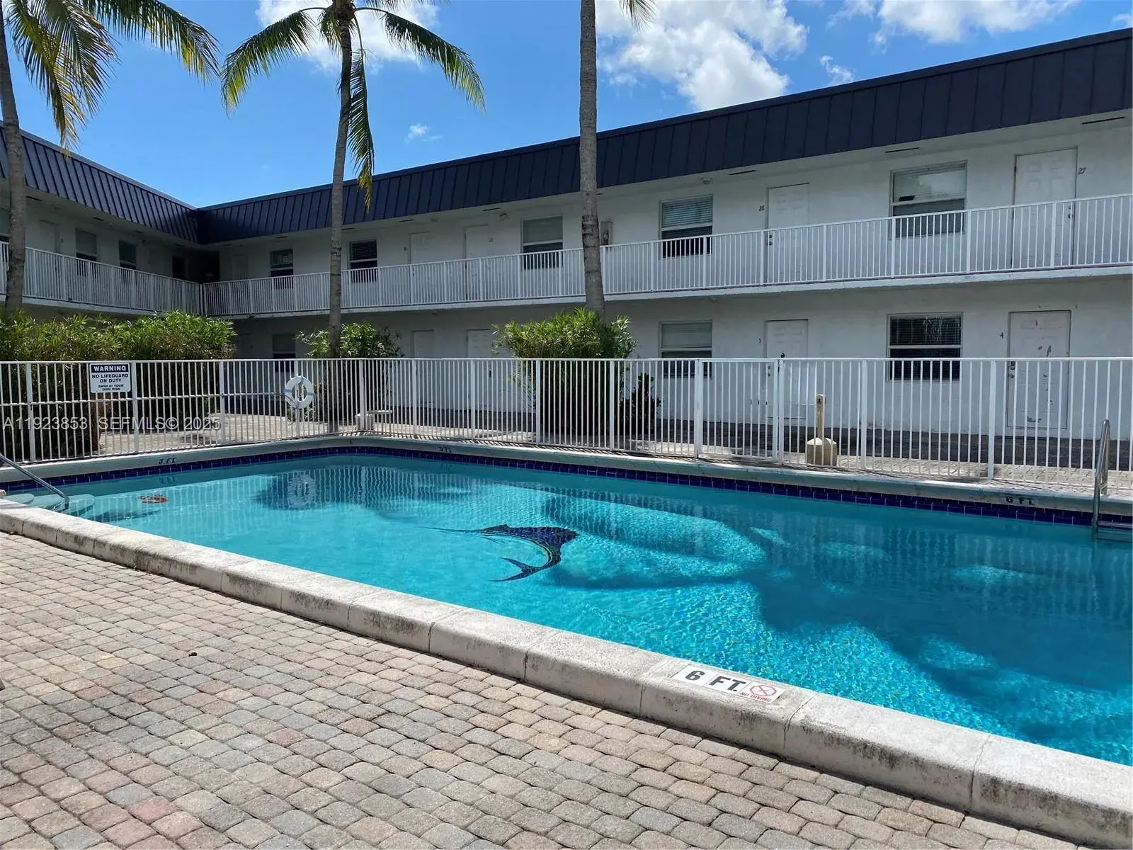 1 bedroom 1 bath Residential for sale at 1470 N Dixie Hwy # 42, Fort Lauderdale FL 33304