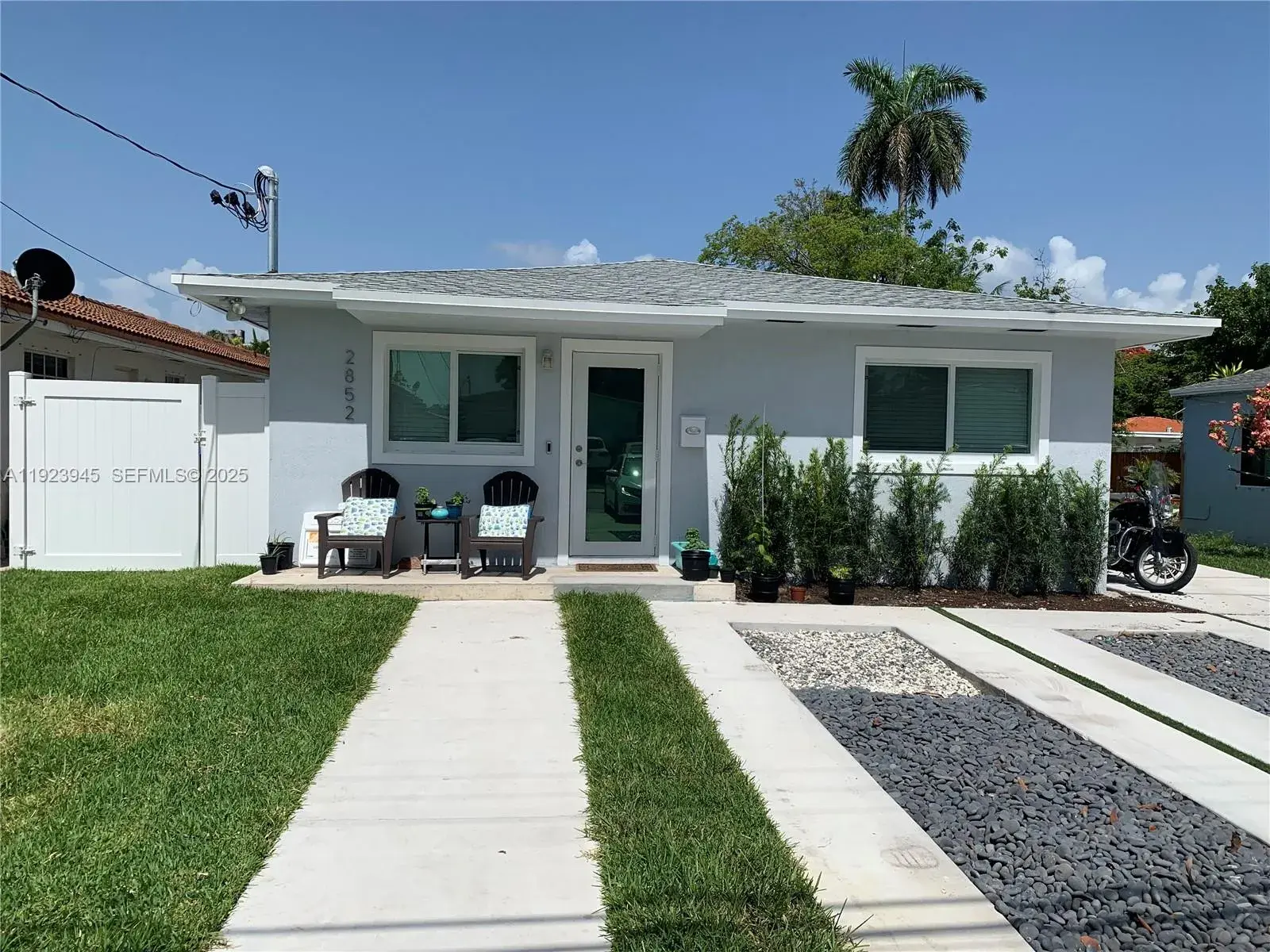 2852 SW 36th Ave # 2852, Miami FL 33133