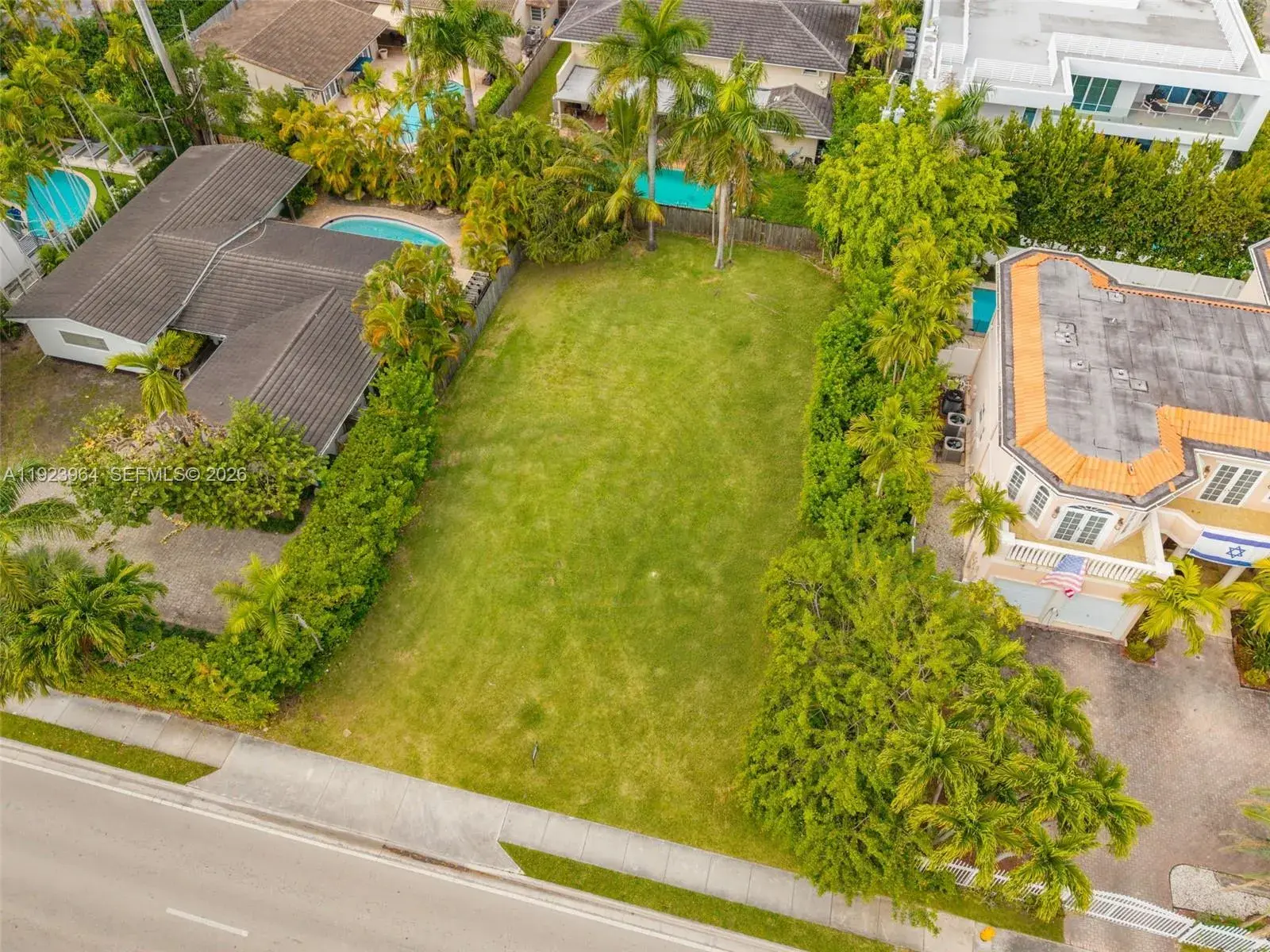 1361 96 ST, Bay Harbor Islands FL 33154