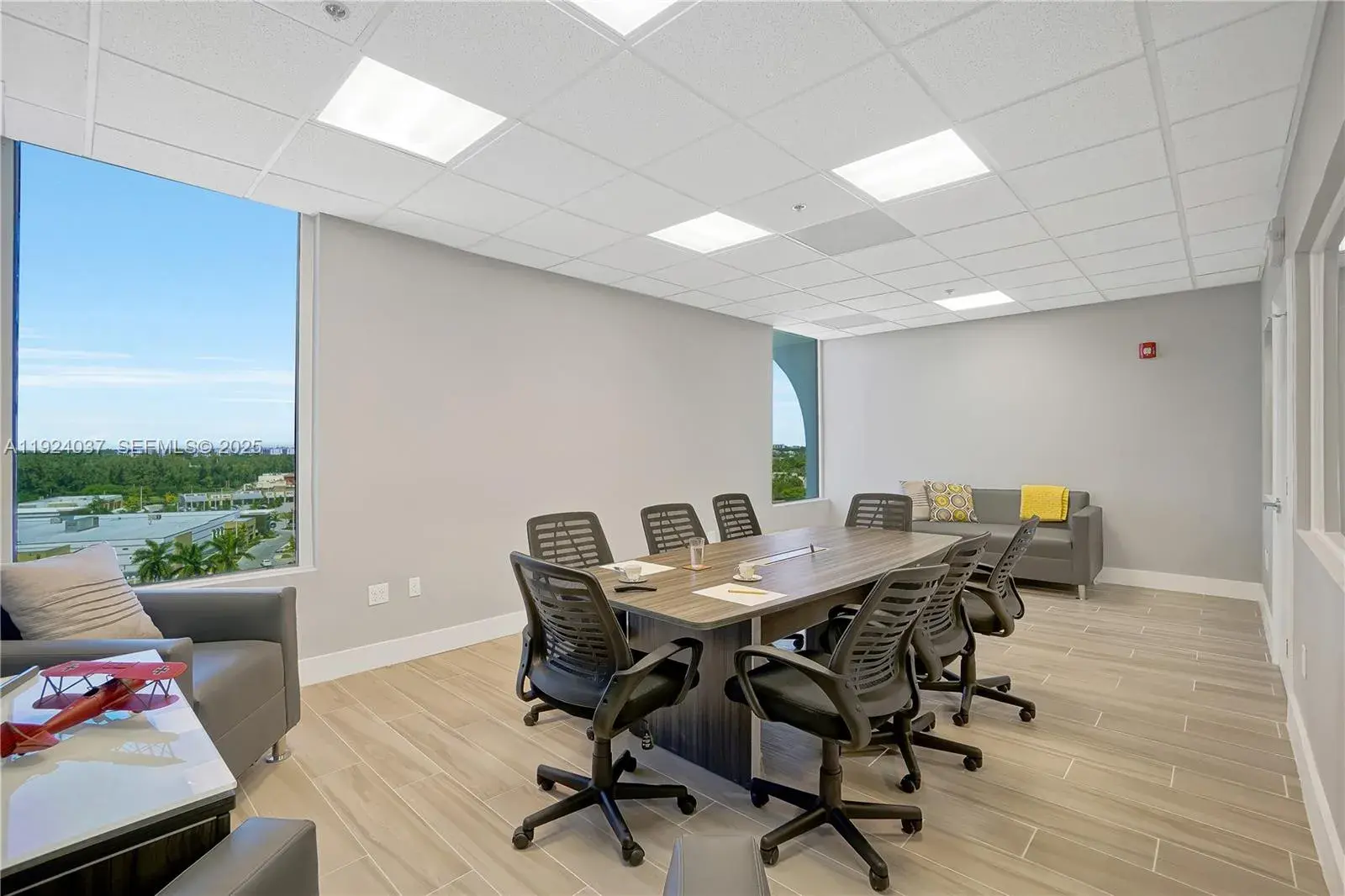 Commercial Sale for sale at 12550 Biscayne Blvd # 902, North Miami FL 33181