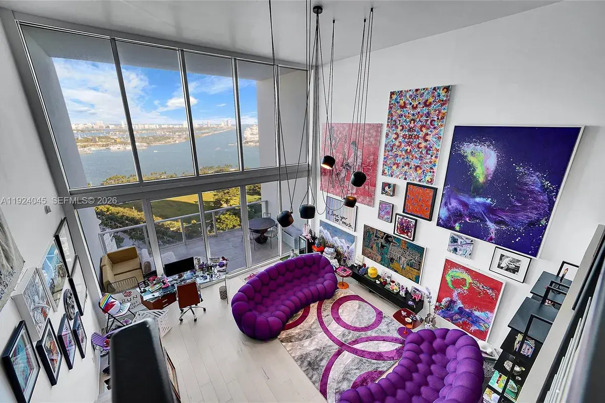 1040 Biscayne Blvd # 2603, Miami FL 33132