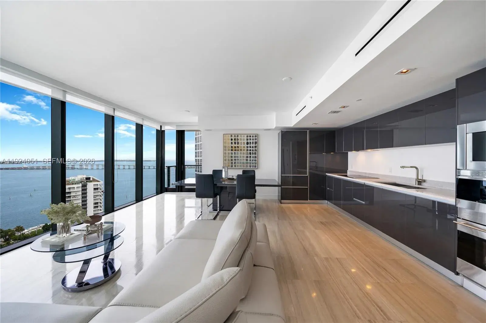 1451 Brickell Ave # 2003, Miami FL 33131