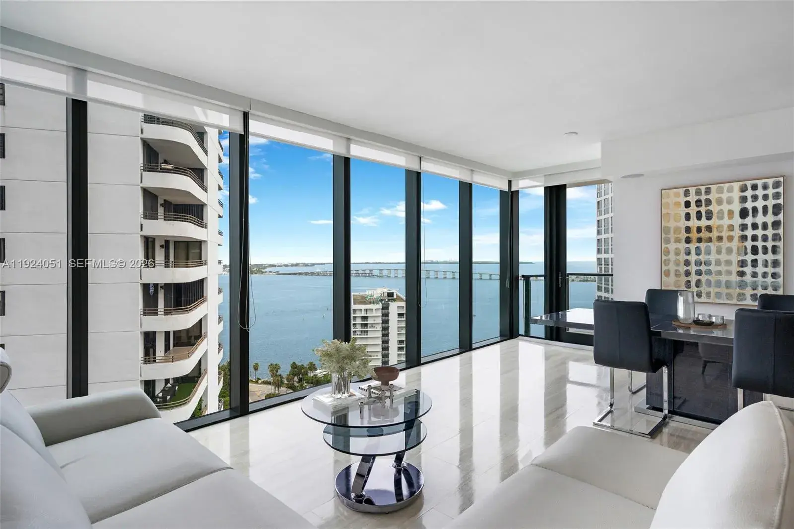 1451 Brickell Ave # 2003, Miami FL 33131