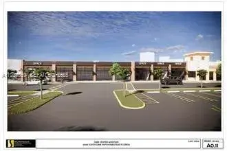 Commercial Sale for sale at 30318 Old Dixie Hwy, Homestead FL 33033