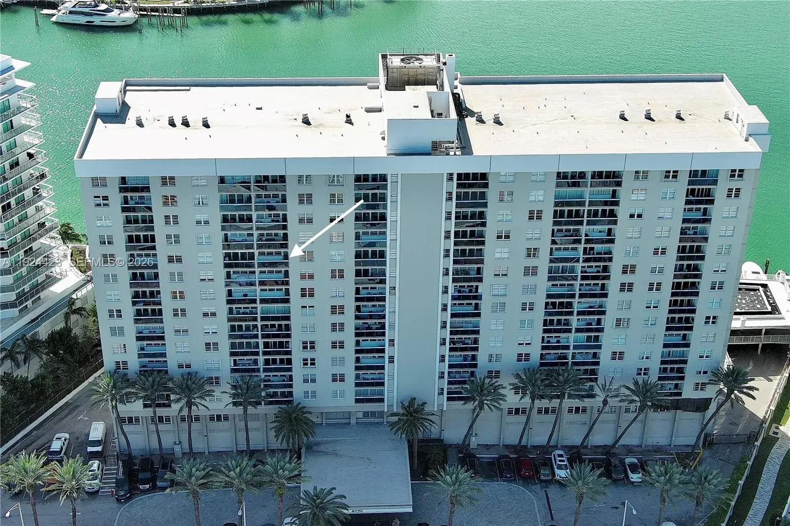 1 bedroom 1 bath Residential for sale at 6770 Indian Creek Dr # 11B, Miami Beach FL 33141