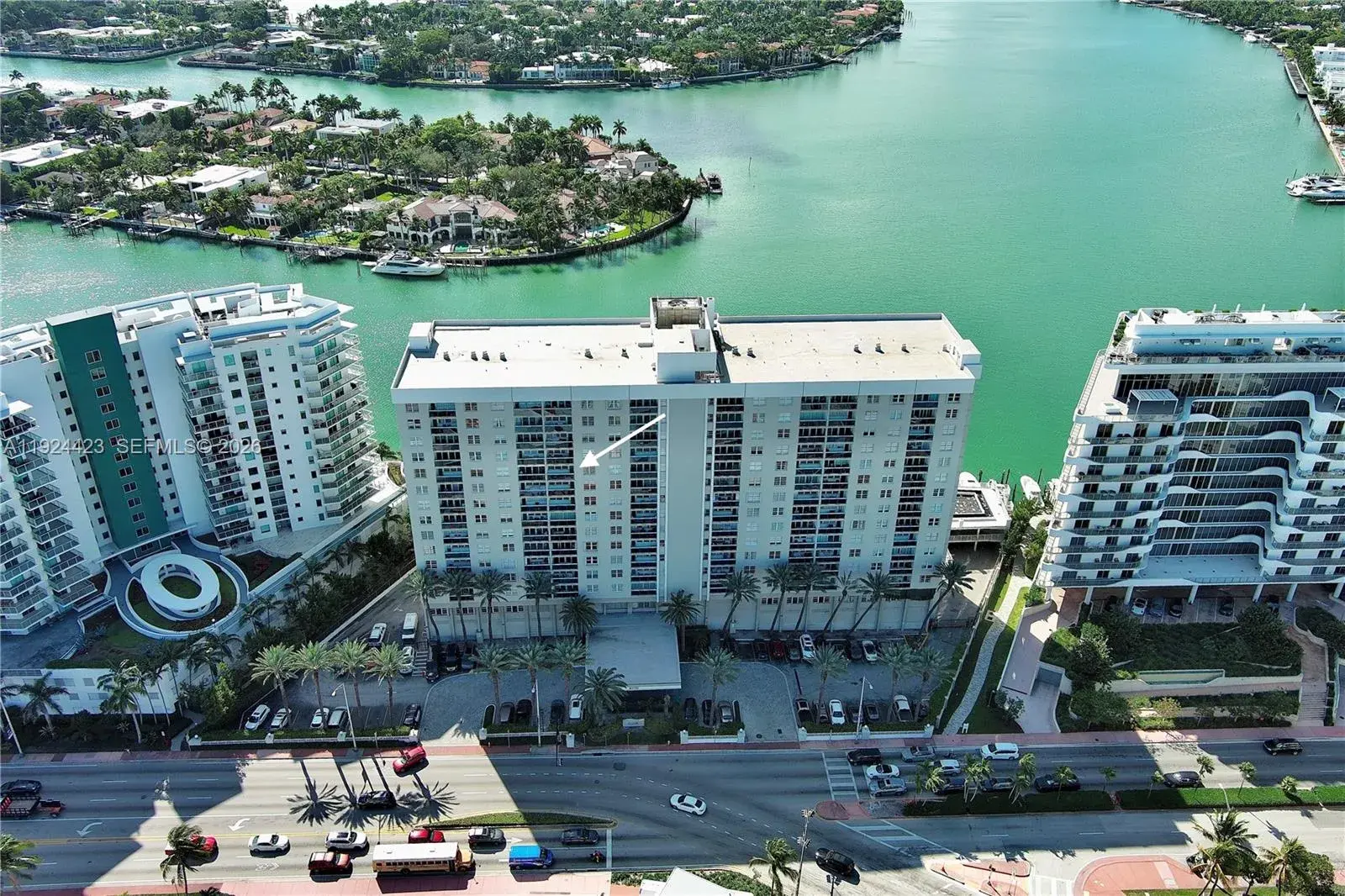 6770 Indian Creek Dr # 11B, Miami Beach FL 33141