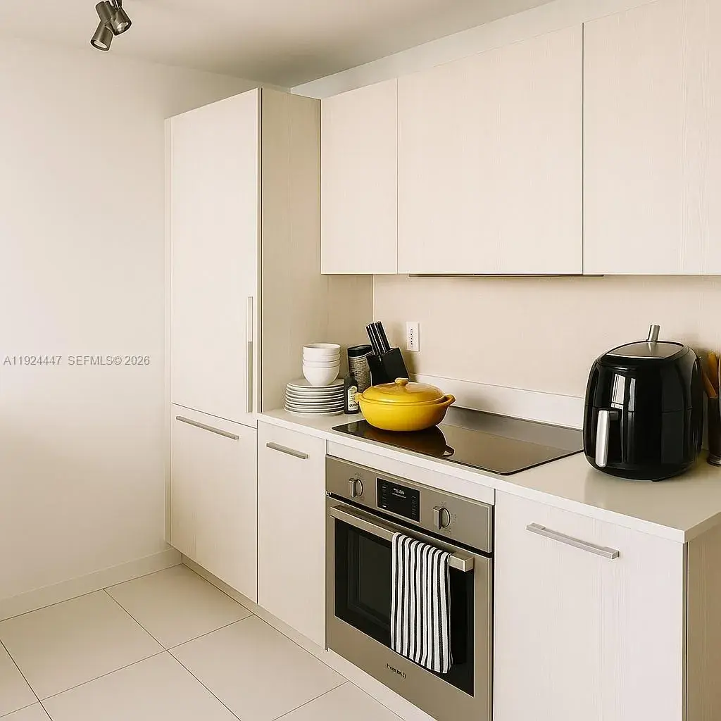 501 NE 31st St # 2902, Miami FL 33137