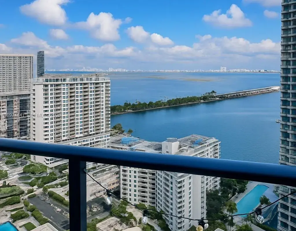 501 NE 31st St # 2902, Miami FL 33137