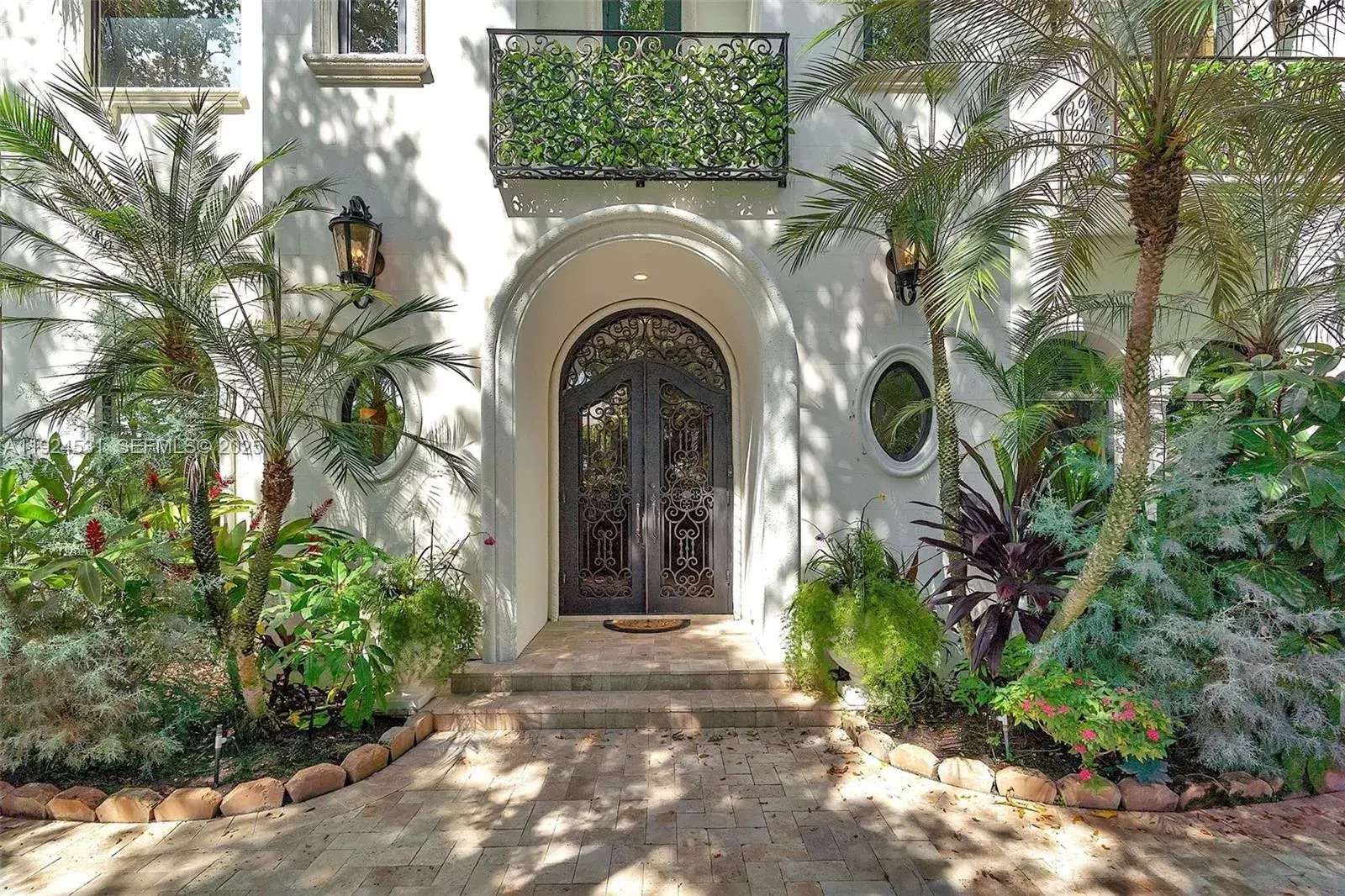 5 bedroom 5 bath for sale at 4008 Sanctuary Ln, Boca Raton FL 33431