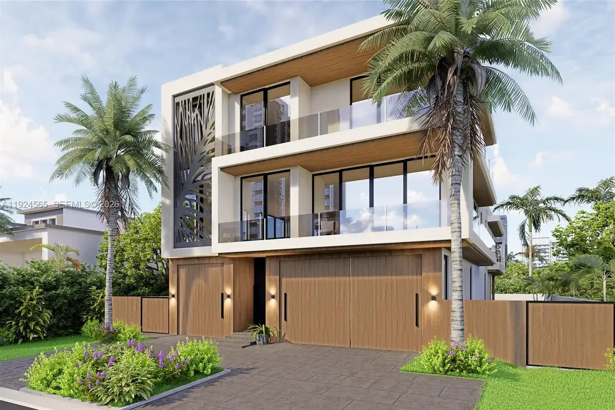 870 E Palm Ave E, Boca Raton FL 33432