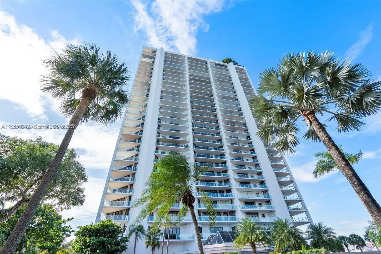 19500 Turnberry Way # 20D, Aventura FL 33180