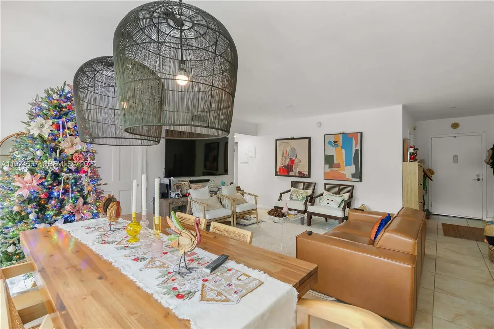 555 Crandon Blvd # 21, Key Biscayne FL 33149
