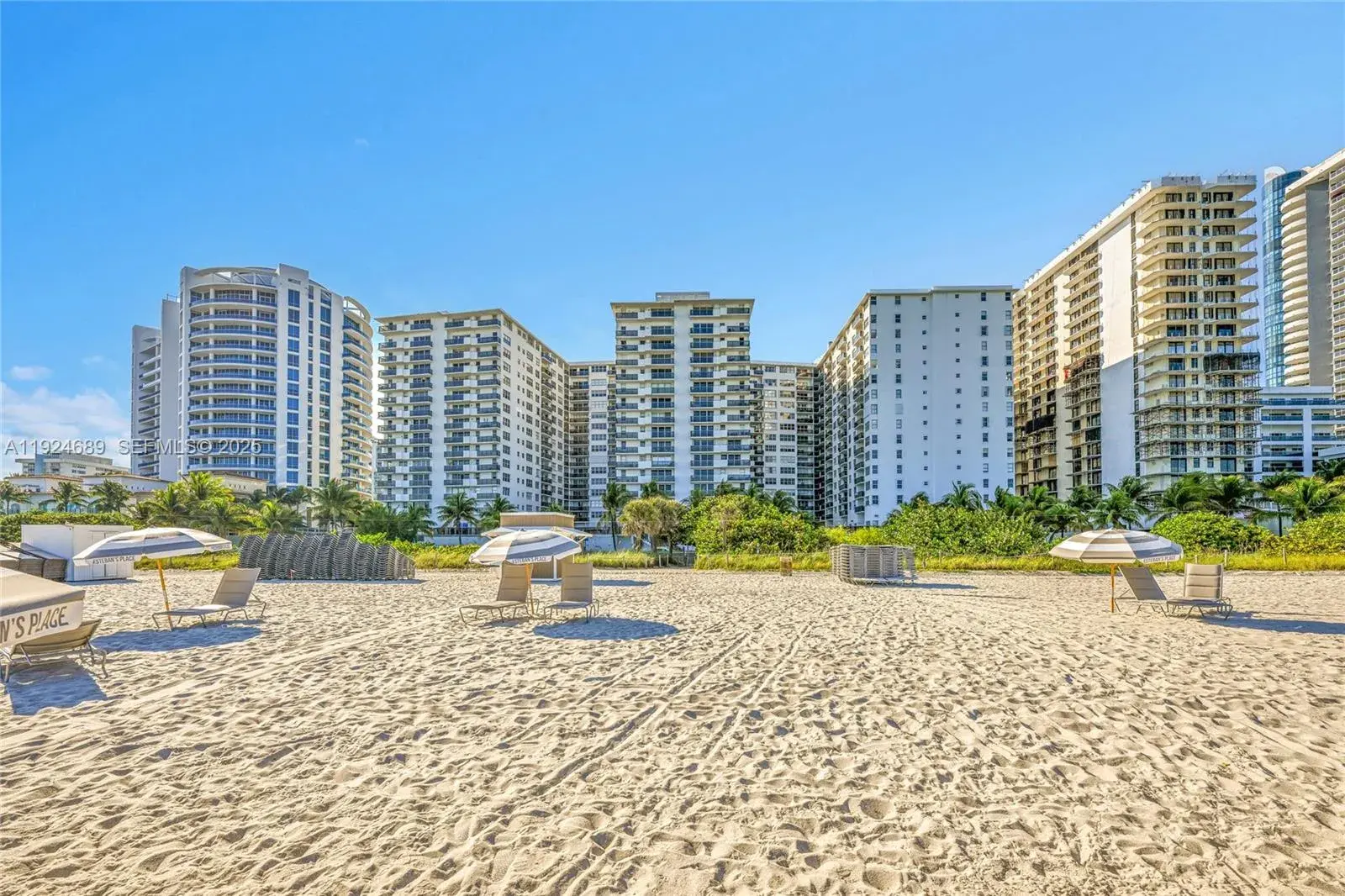 6039 Collins Ave # 621, Miami Beach FL 33140