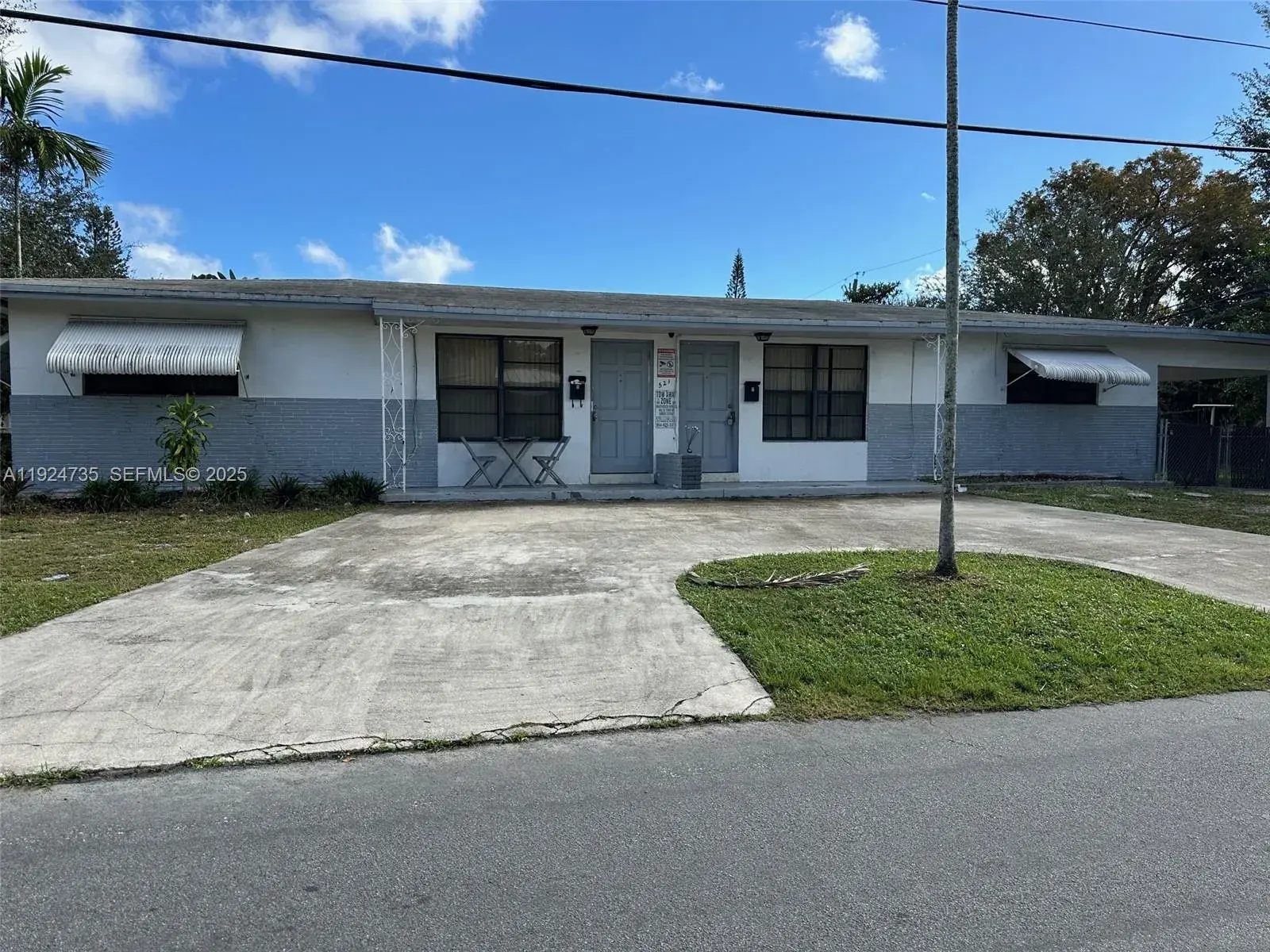 521 SW 9th St # 1, Hallandale Beach FL 33009