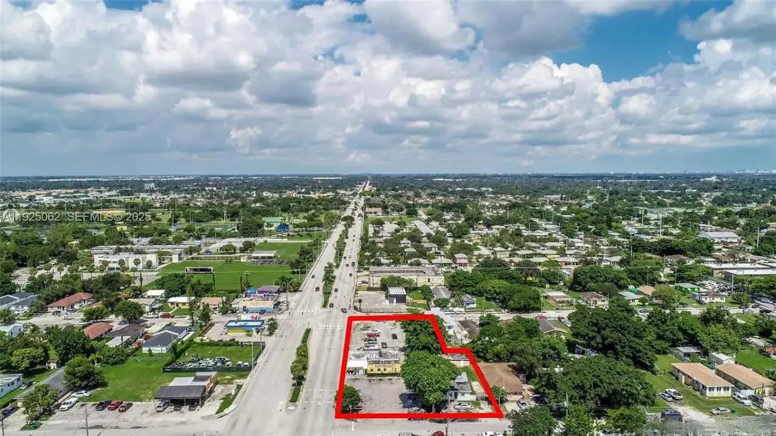 NW 22nd Ave, Miami FL 33147