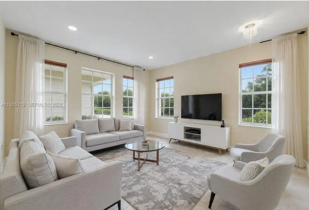 4 bedroom 2 bath Residential Lease for rent at 5310 NW 124th Way, Coral Springs FL 33076