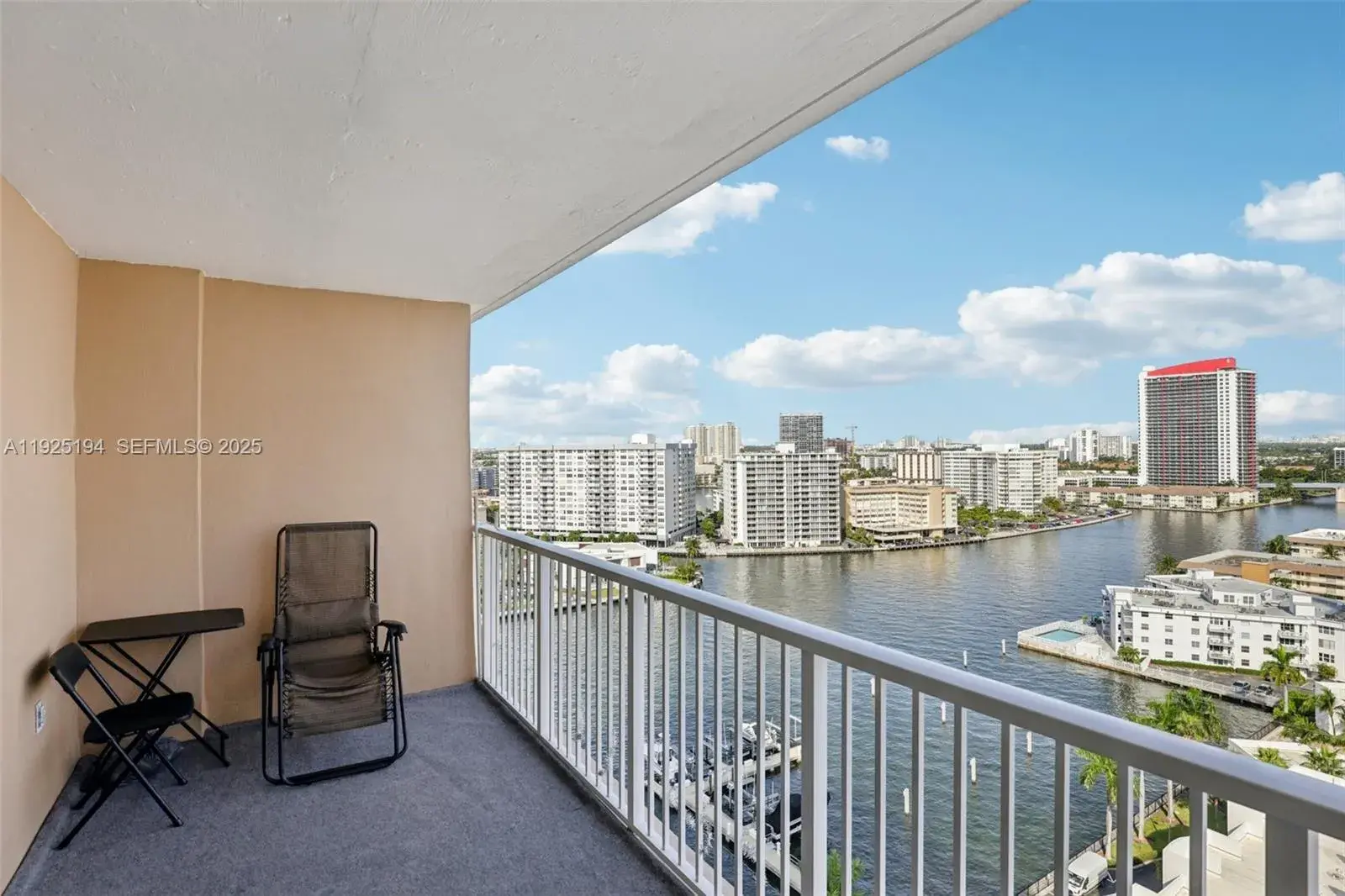 1965 S Ocean Dr # 16A, Hallandale Beach FL 33009