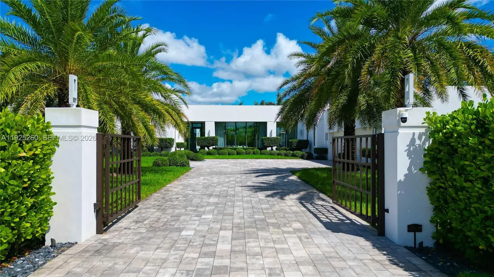 5 bedroom 6 bath Residential for sale at 17125 Reserve Ct, Southwest Ranches FL 33331