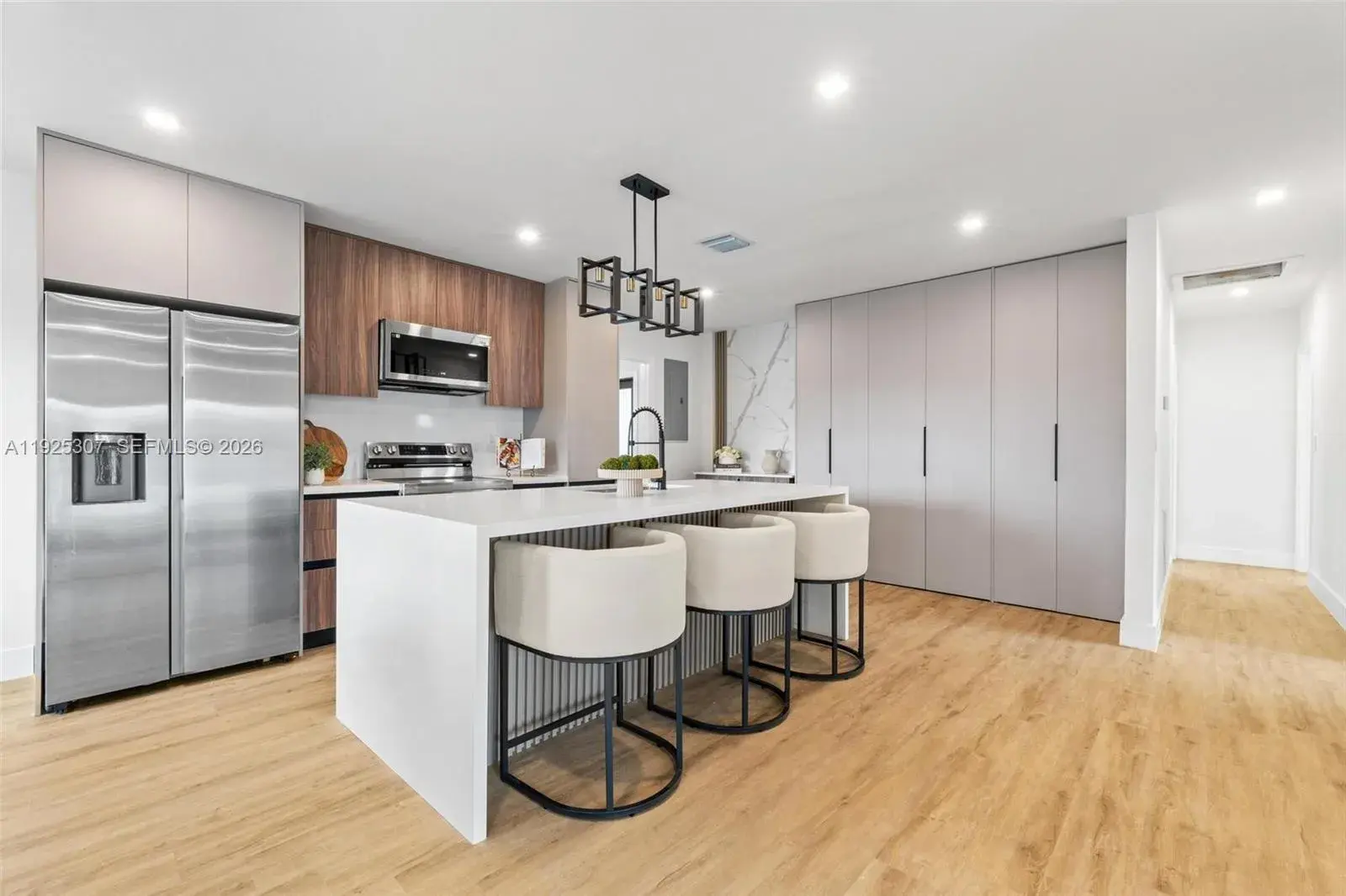 4 bedroom 3 bath Residential for sale at 7731 Farragut St, Hollywood FL 33024
