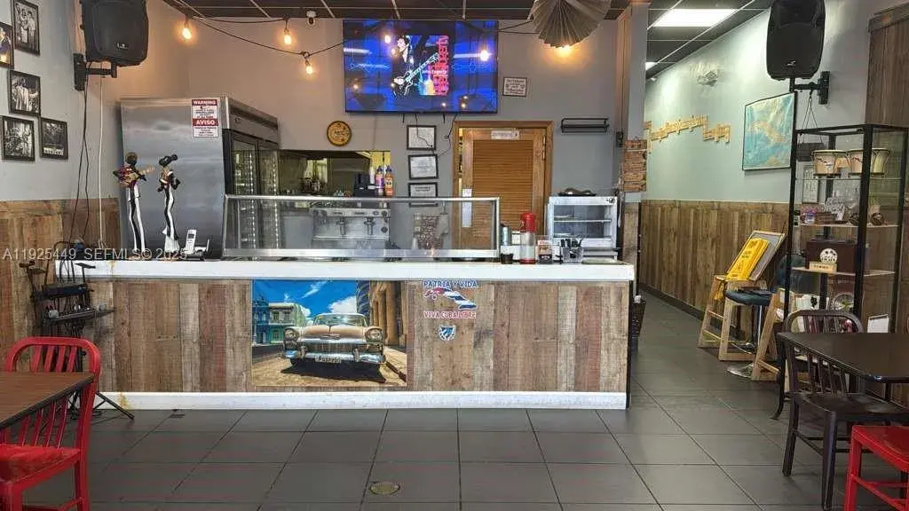 Business Opportunity for sale at 22069 S Dixie Hwy, Miami FL 33170