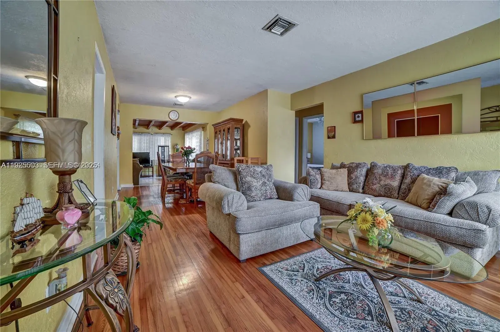 3 bedroom 2 bath Residential for sale at 6525 Mayo St, Hollywood FL 33023