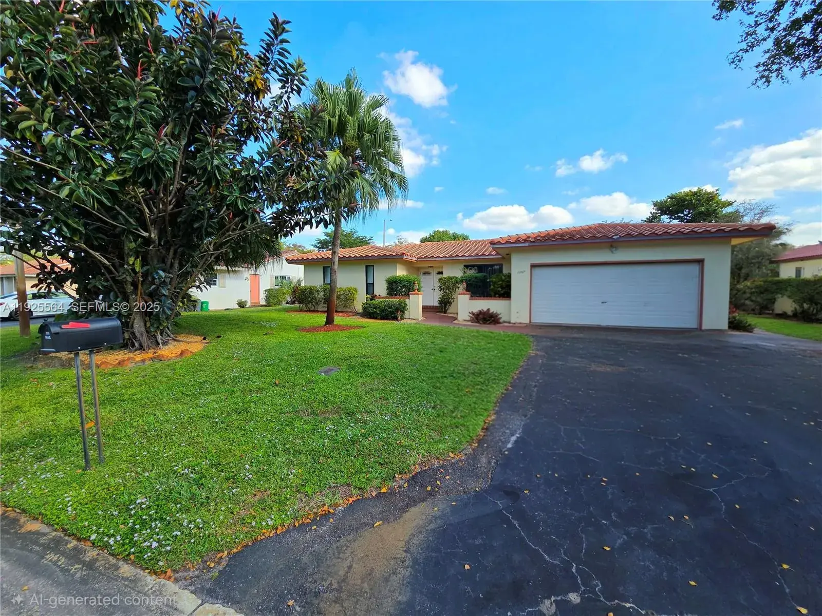 3 bedroom 2 bath Residential for sale at 1327 NW 87th Ter, Coral Springs FL 33071