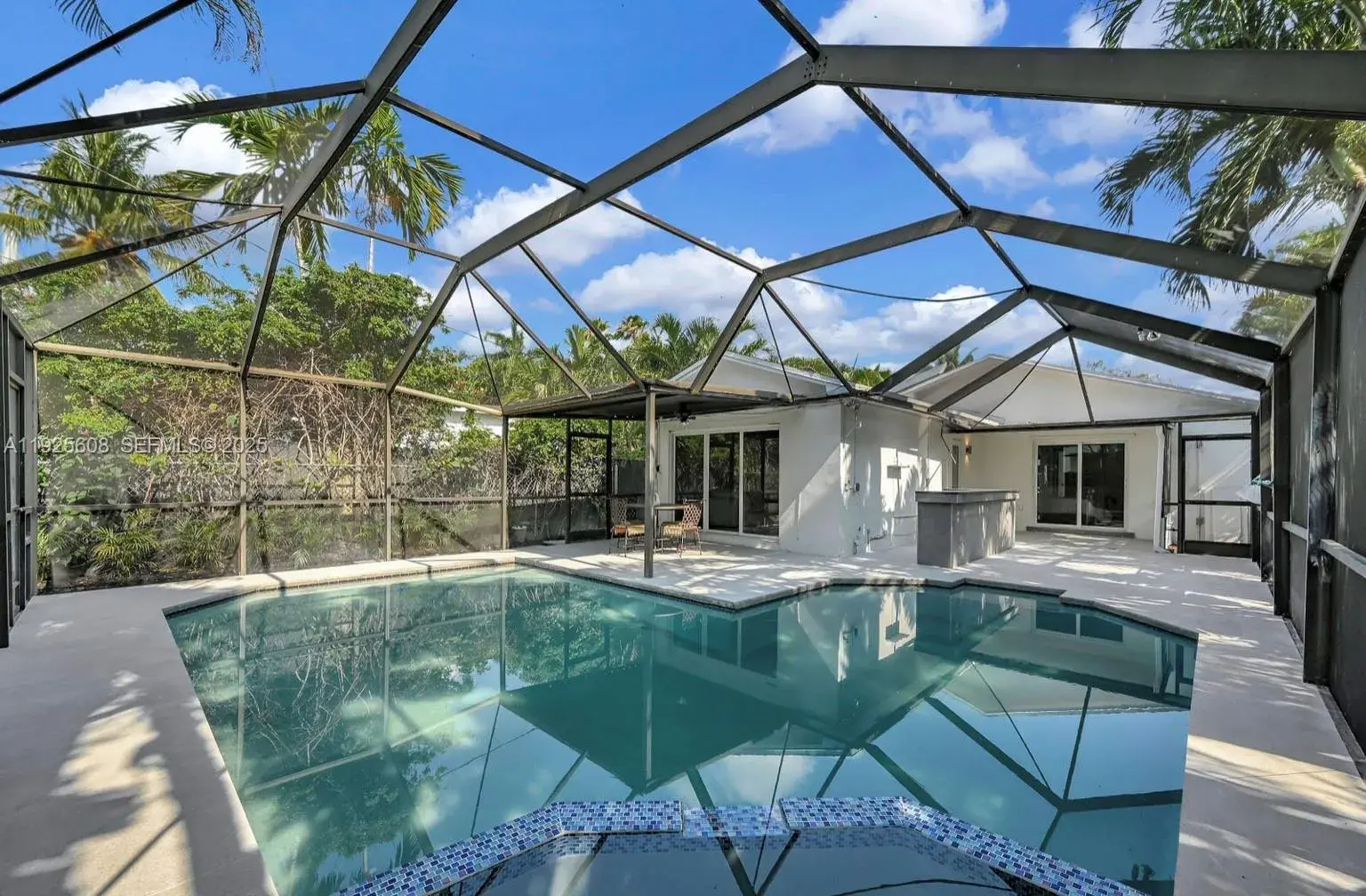 3 bedroom 2 bath Residential for sale at 1546 Van Buren St, Hollywood FL 33020