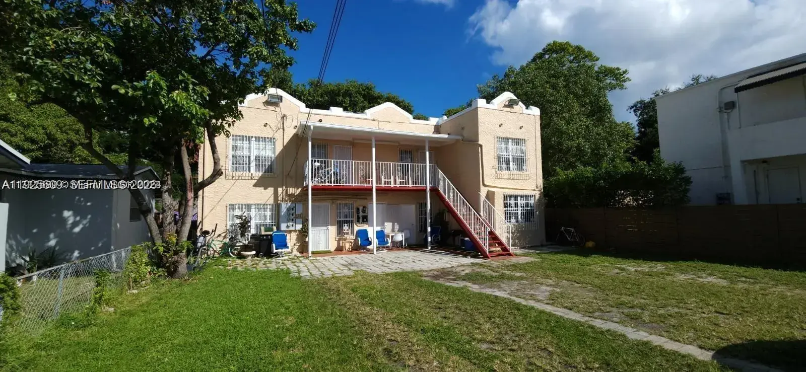 Residential Income for sale at 251 NW 34th Ter, Miami FL 33127