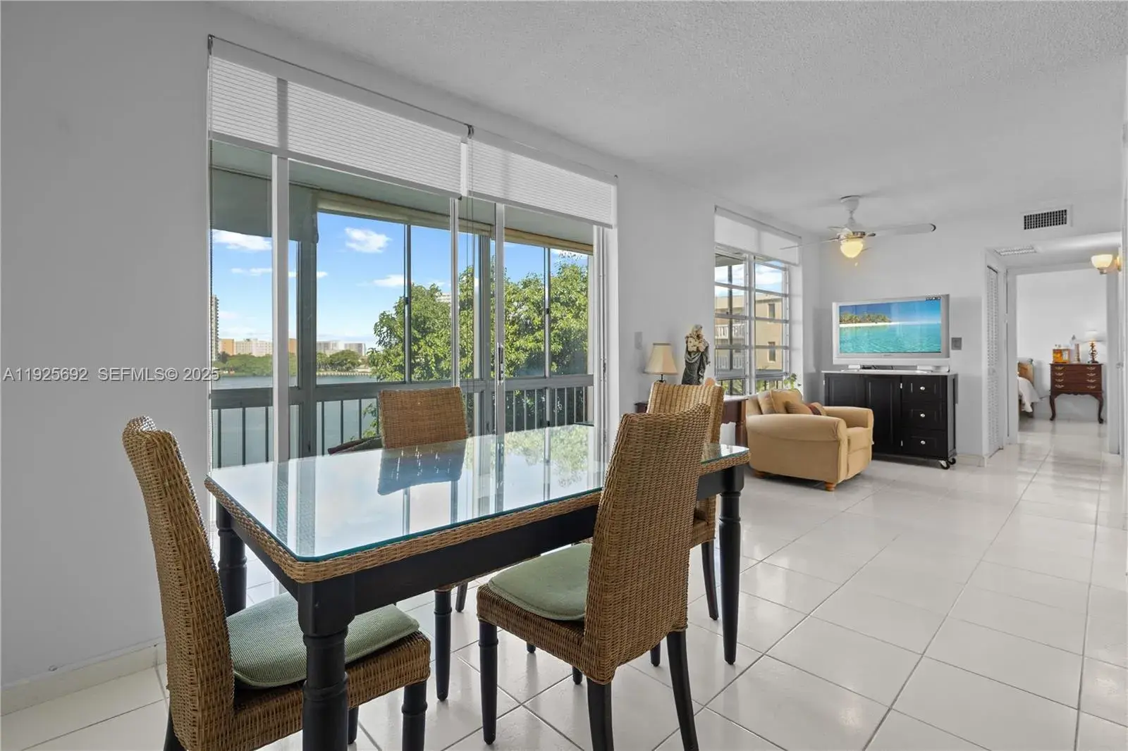 1 bedroom 1 bath Residential for sale at 2999 POINT EAST DR # 502, Aventura FL 33160