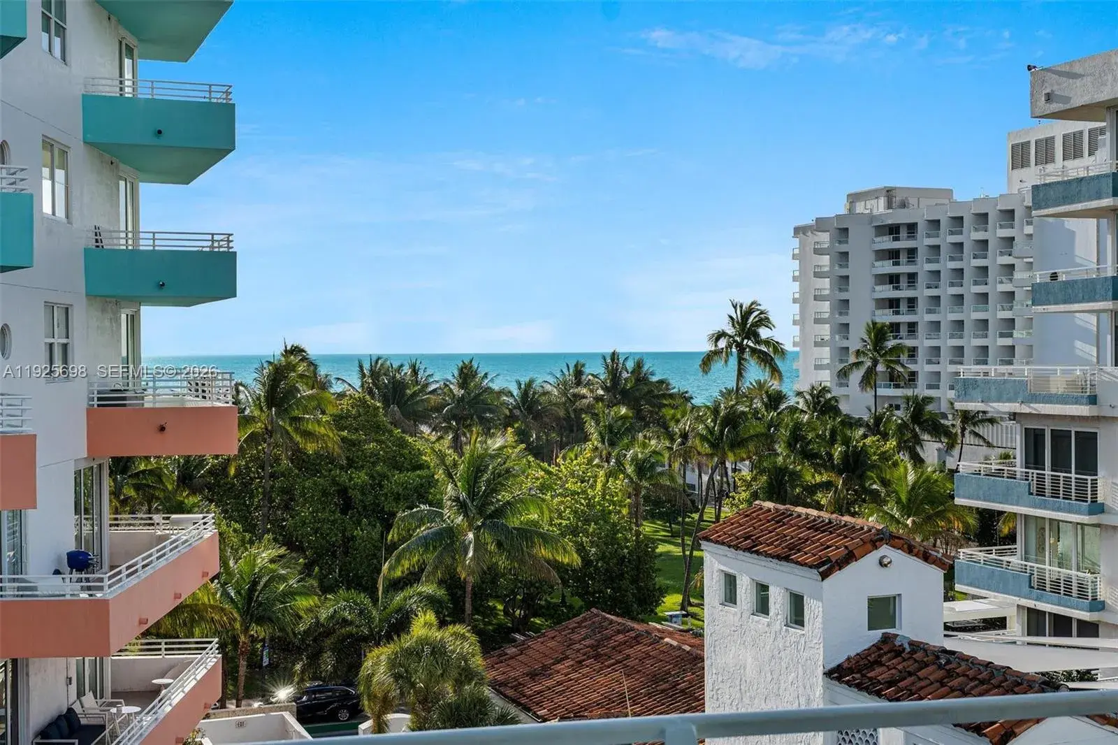 225 Collins Ave # 6J, Miami Beach FL 33139