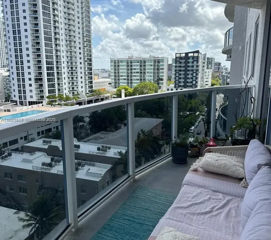 601 NE 23 ST # 1103, Miami FL 33137