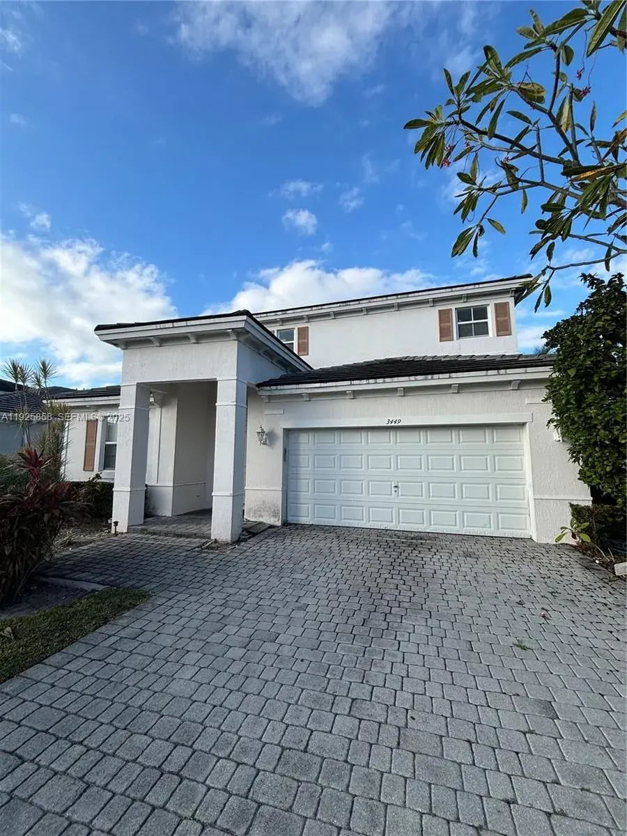 5 bedroom 3 bath Residential for sale at 3449 NE 2nd St, Homestead FL 33033