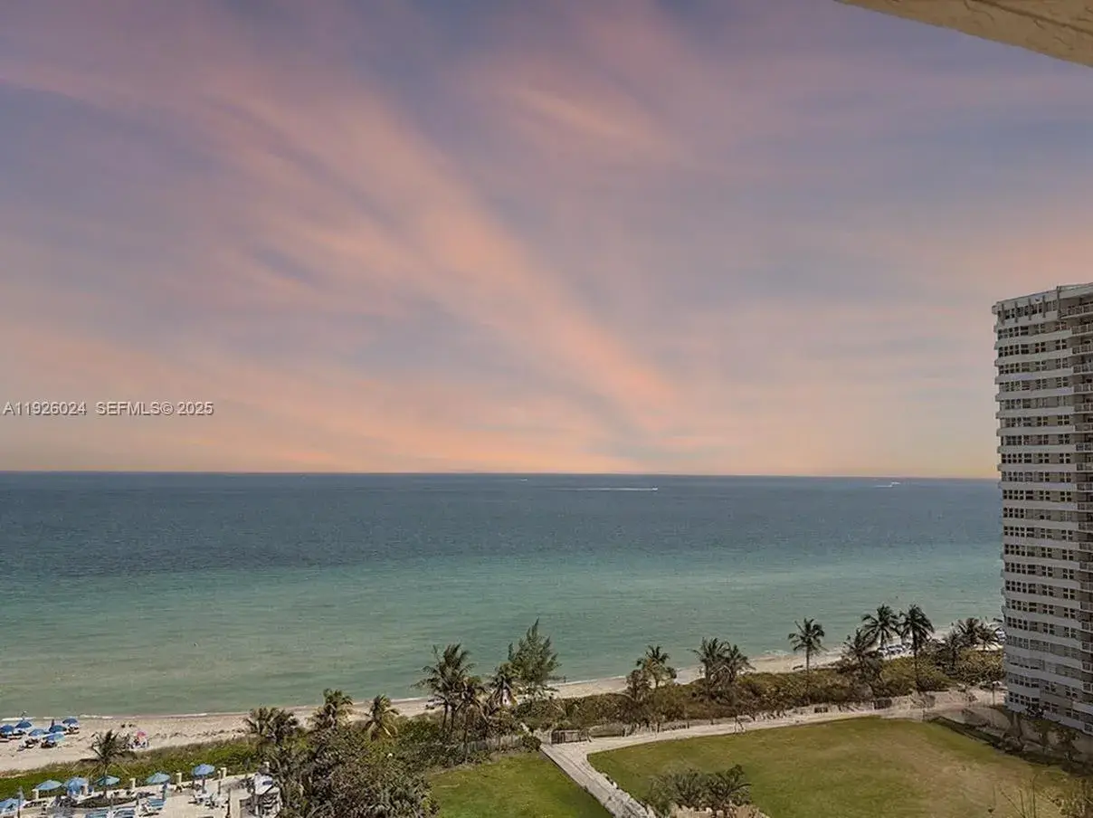 1920 S Ocean Dr # 16B, Hallandale Beach FL 33009