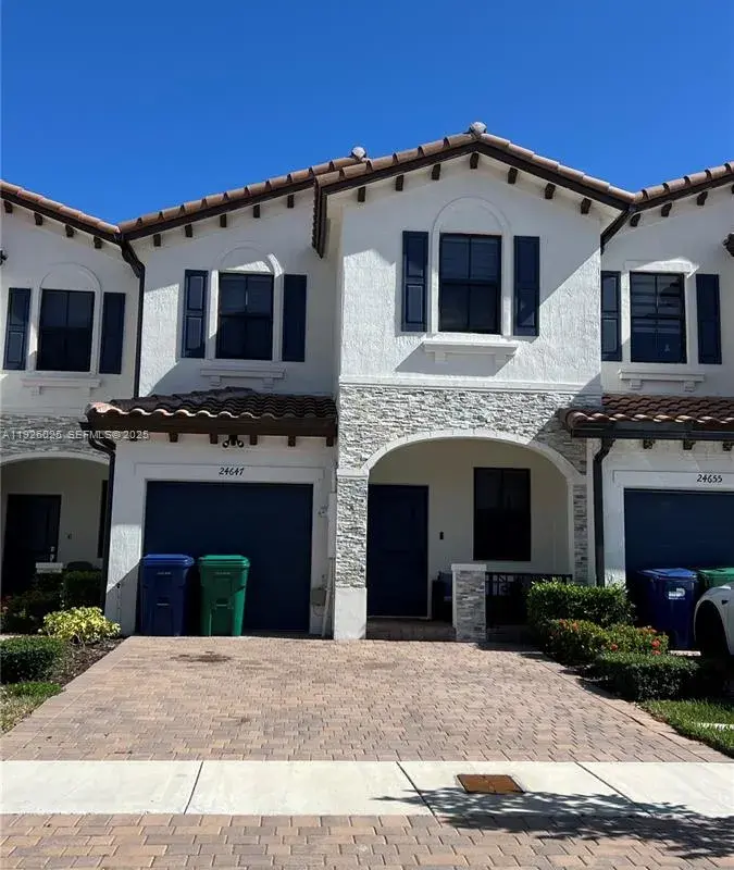 24647 SW 119th Pl, Homestead FL 33032