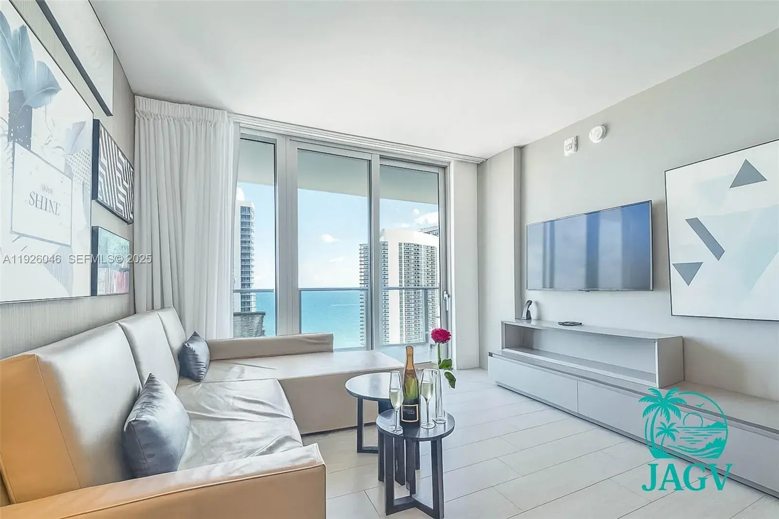 4010 S Ocean Dr # R3005, Hollywood FL 33019