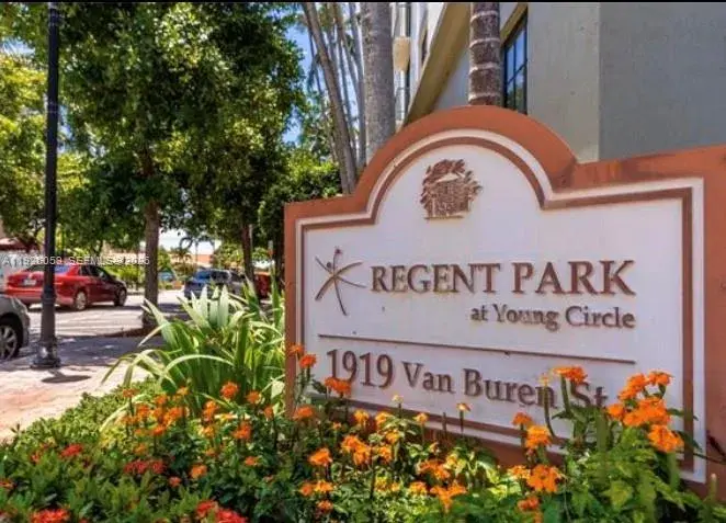 1919 Van Buren St # 212A, Hollywood FL 33020