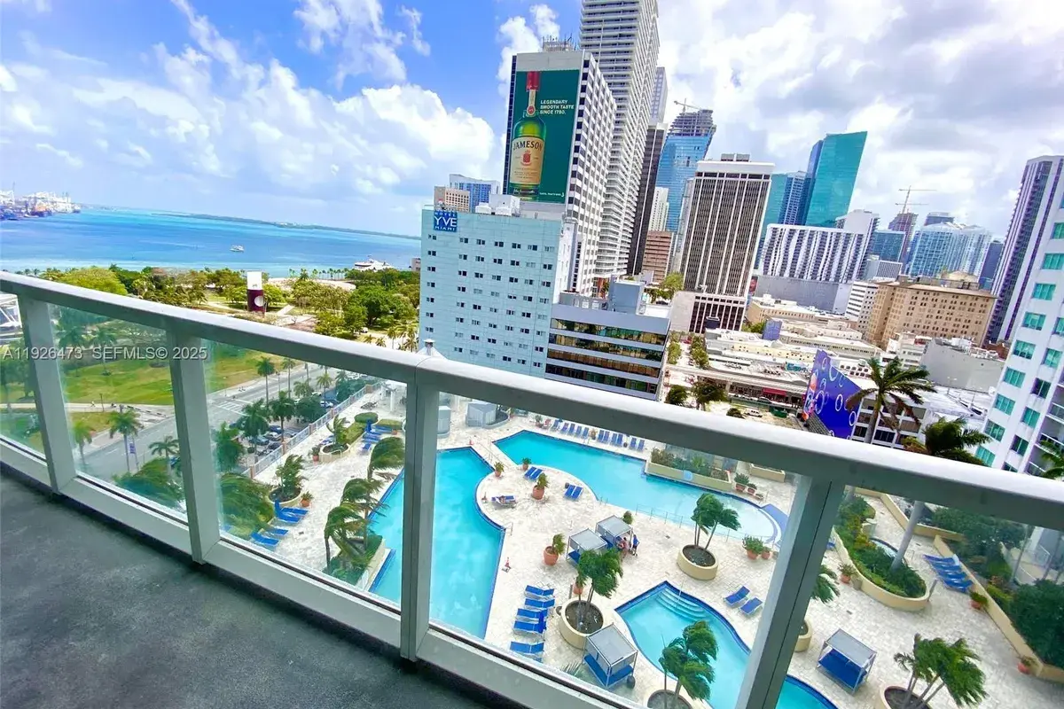 244 Biscayne Blvd # 1605, Miami FL 33132
