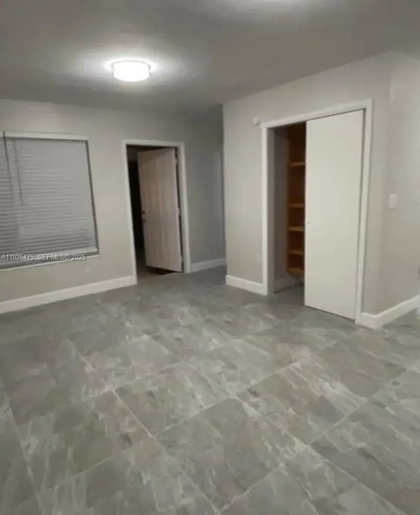 1 bath Residential Lease for rent at 3771 SW 1st St # 5, Fort Lauderdale FL 33312