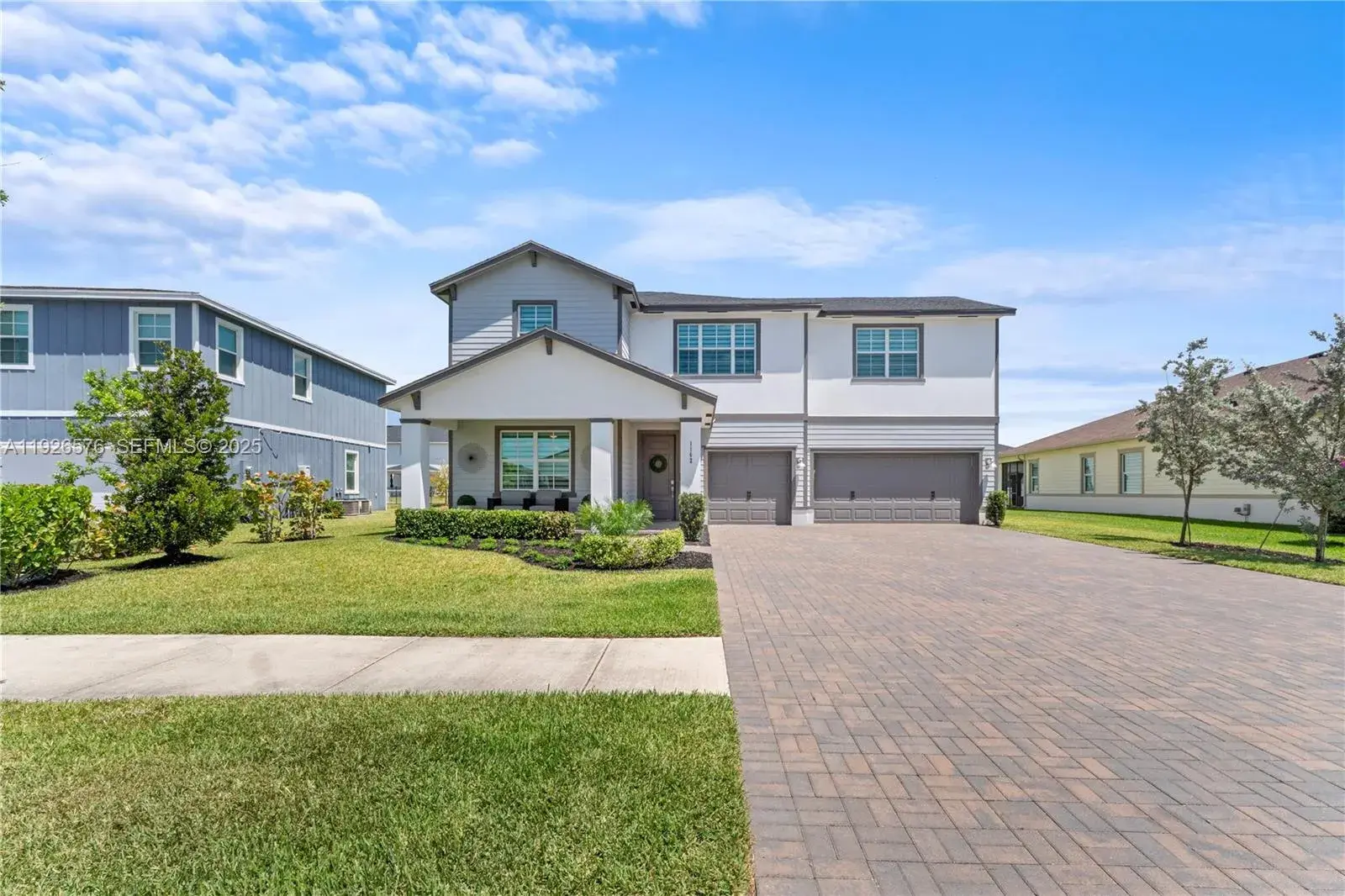1162 Haywagon Trl, Loxahatchee FL 33470
