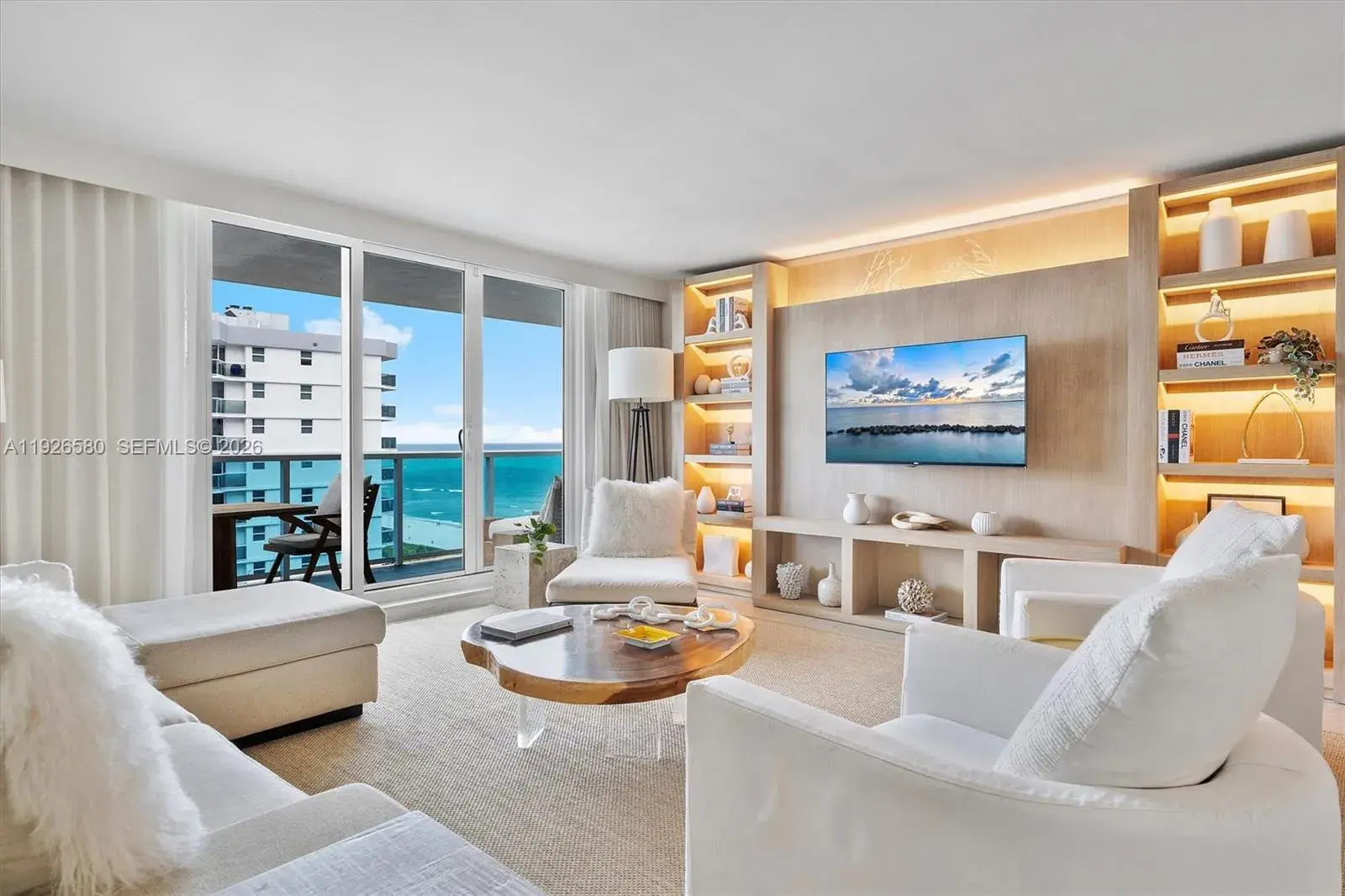 3 bedroom 3 bath for sale at 102 24th St # 1413, Miami Beach FL 33139