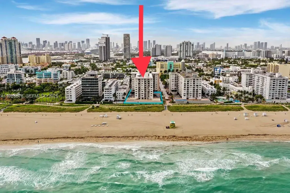 345 Ocean Dr # 511, Miami Beach FL 33139