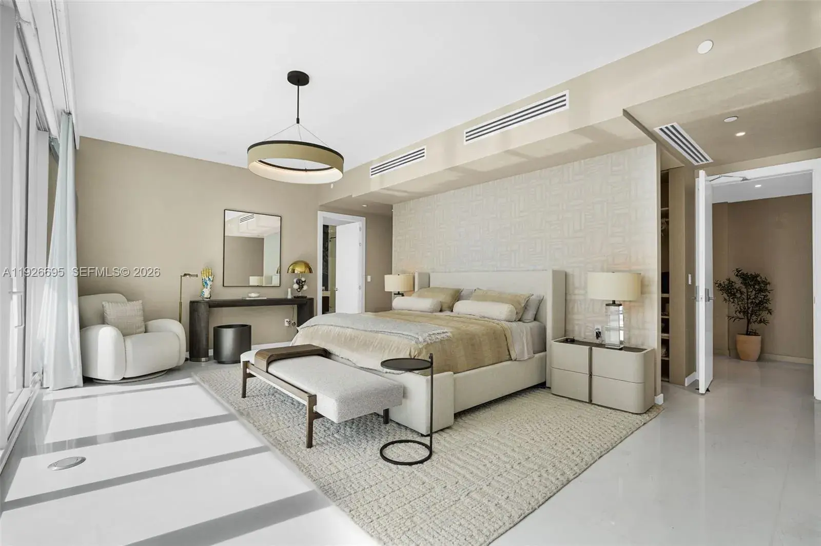 3 bedroom 3 bath Residential for sale at 300 Biscayne Blvd Way # 301E, Miami FL 33131