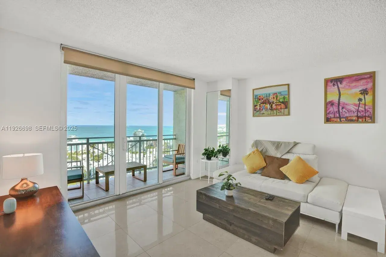 90 Alton Rd # 2907, Miami Beach FL 33139