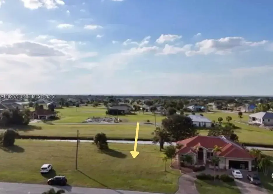 17261 Cape Horn Blvd, Punta Gorda FL 33955